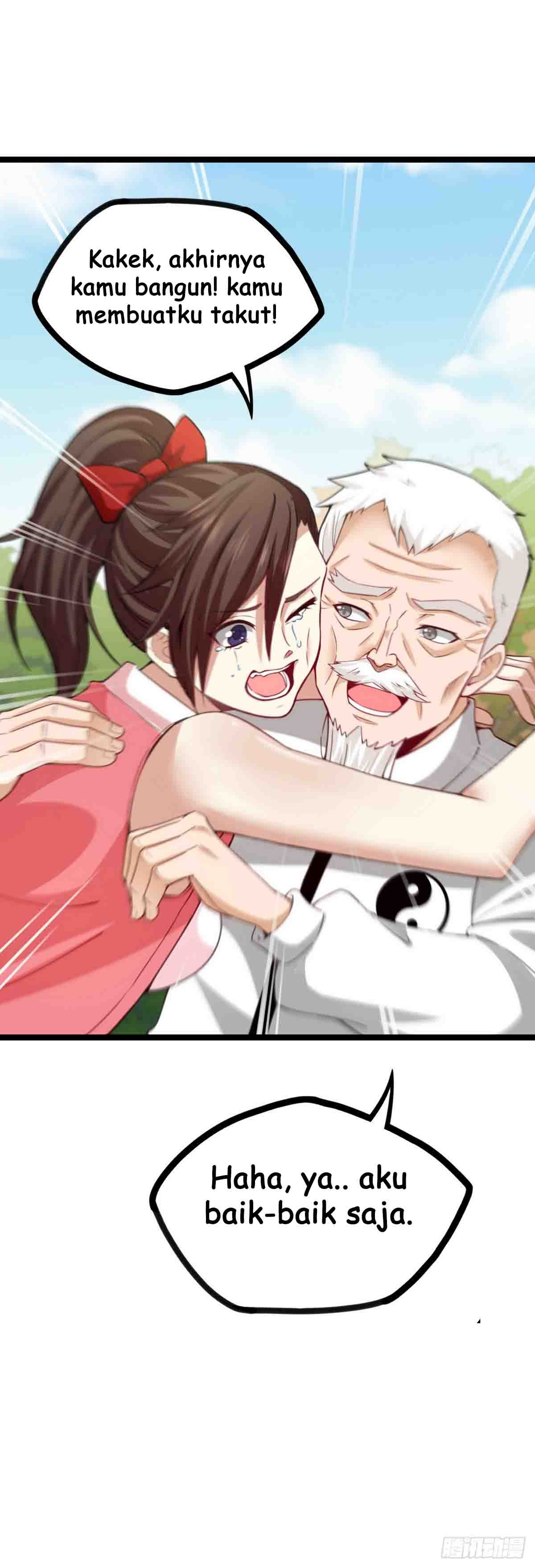 Urban Immortal Emperor Chapter 23 Gambar 3